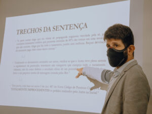 Workshop com FISICOM (2021)