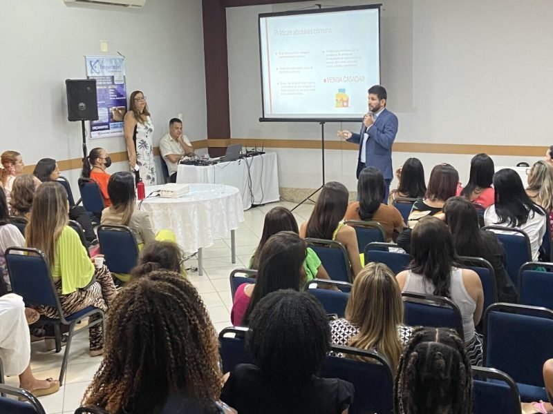 Congresso SINDECOBE (2023)